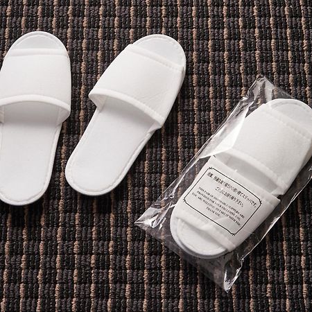 Hotel Consort Shin-Osaka Luaran gambar