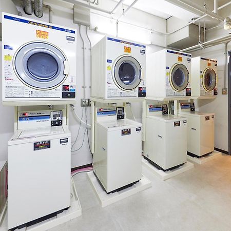 Hotel Consort Shin-Osaka Luaran gambar