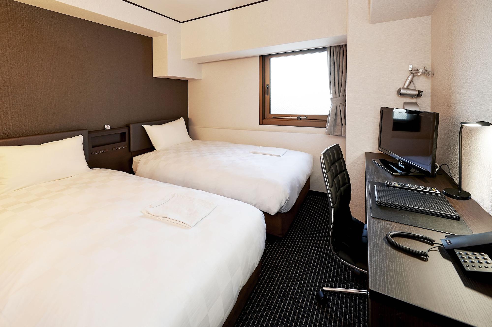 Hotel Consort Shin-Osaka Luaran gambar