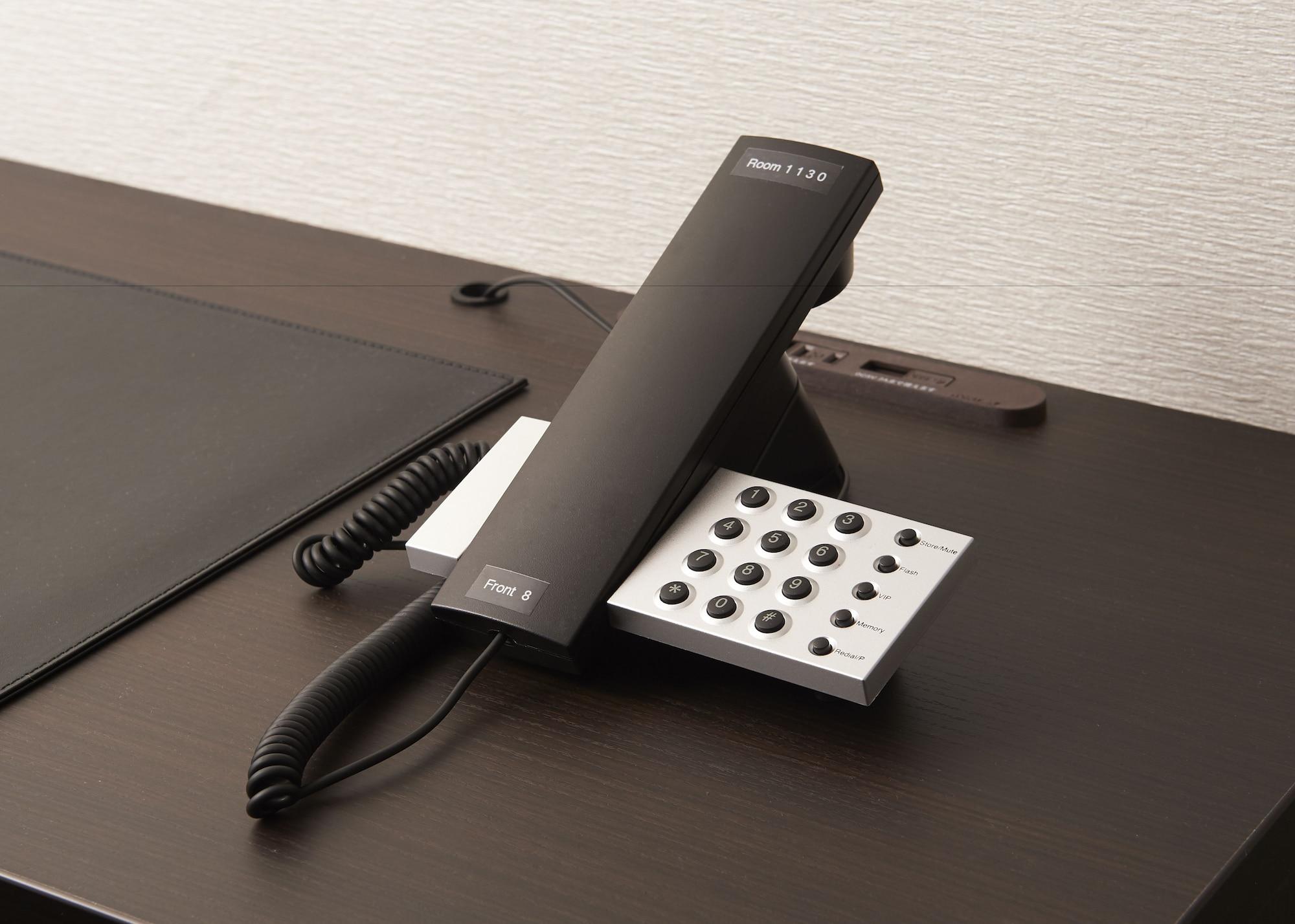 Hotel Consort Shin-Osaka Luaran gambar