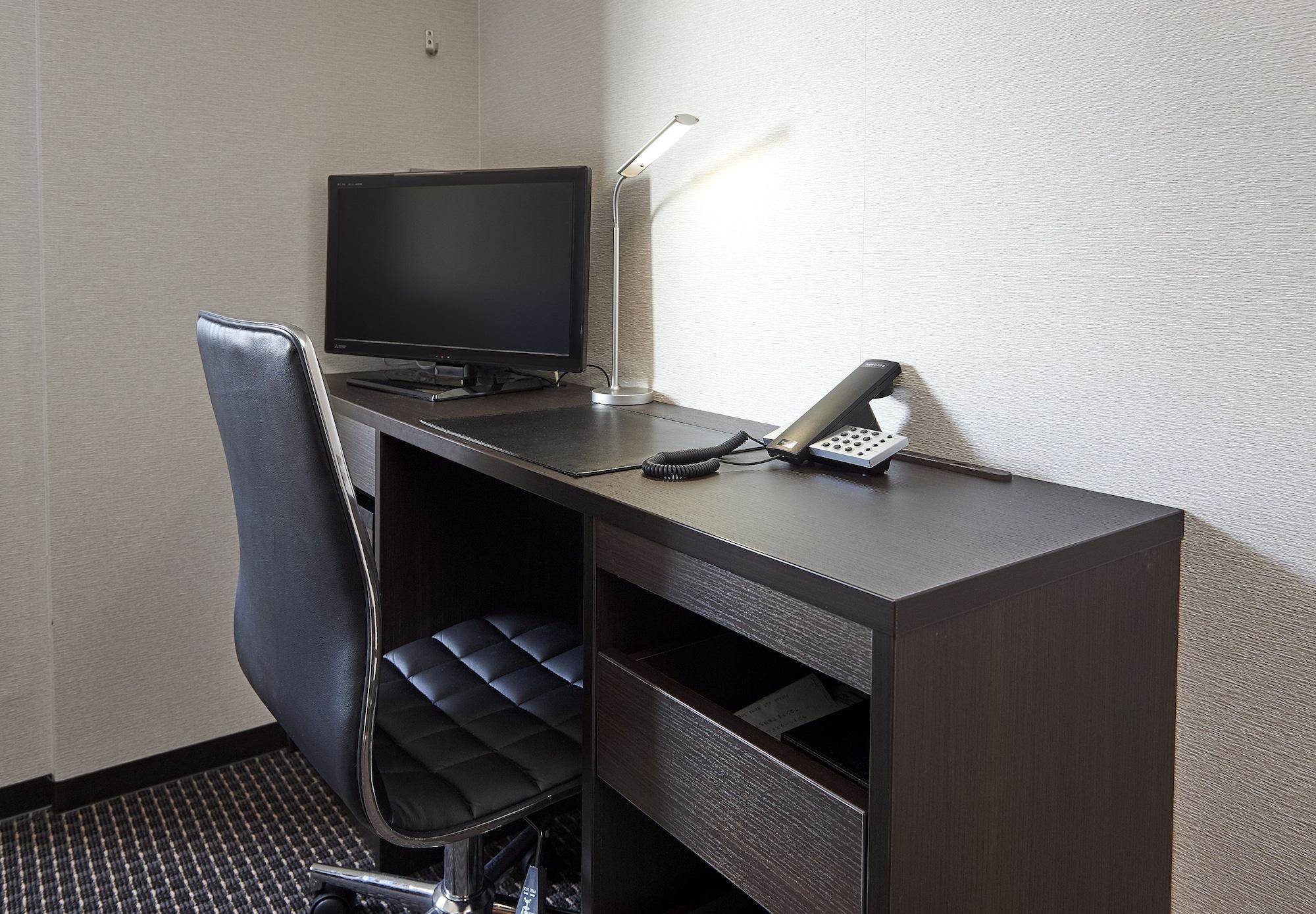 Hotel Consort Shin-Osaka Luaran gambar