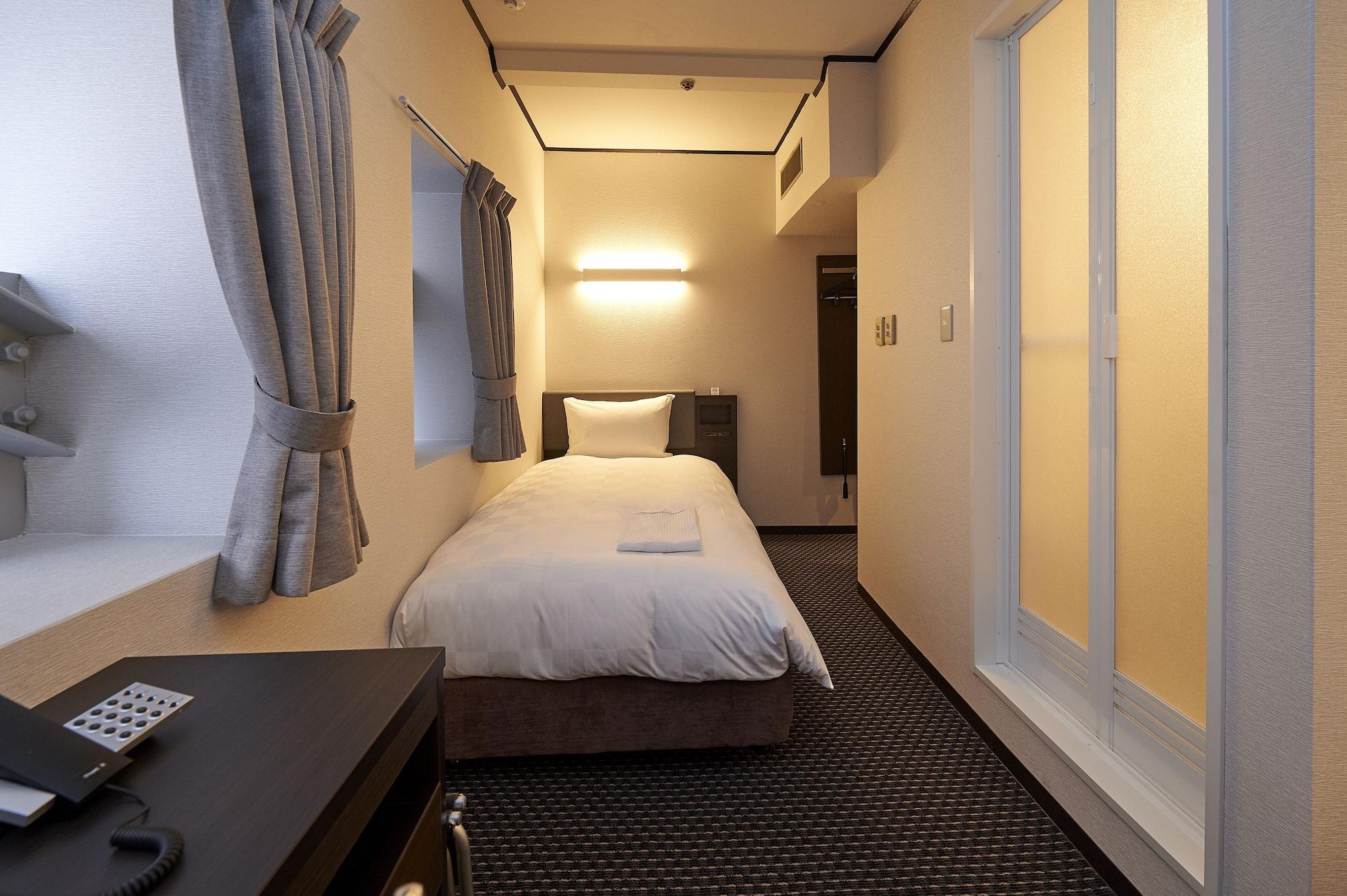 Hotel Consort Shin-Osaka Luaran gambar