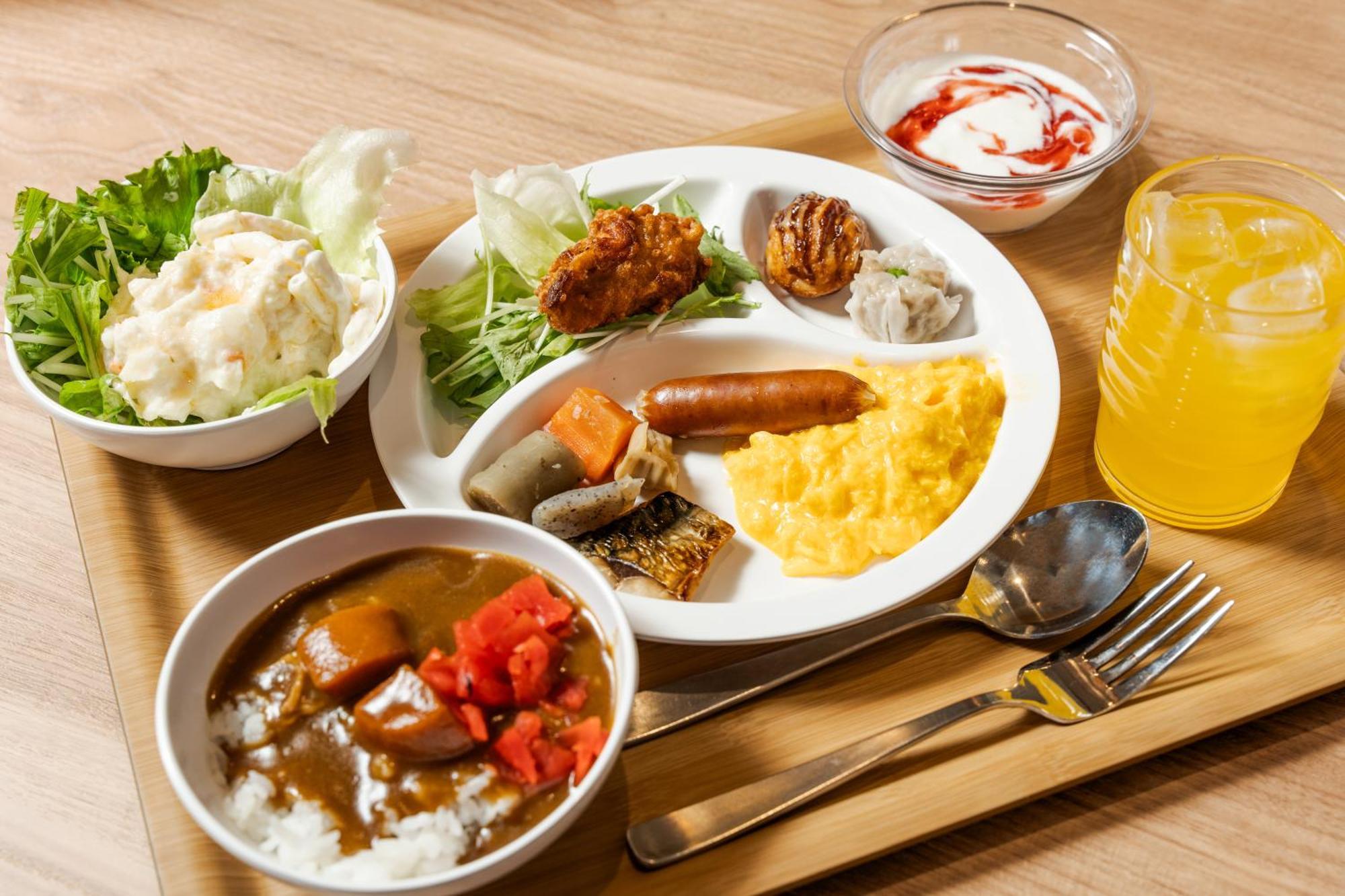 Hotel Consort Shin-Osaka Luaran gambar