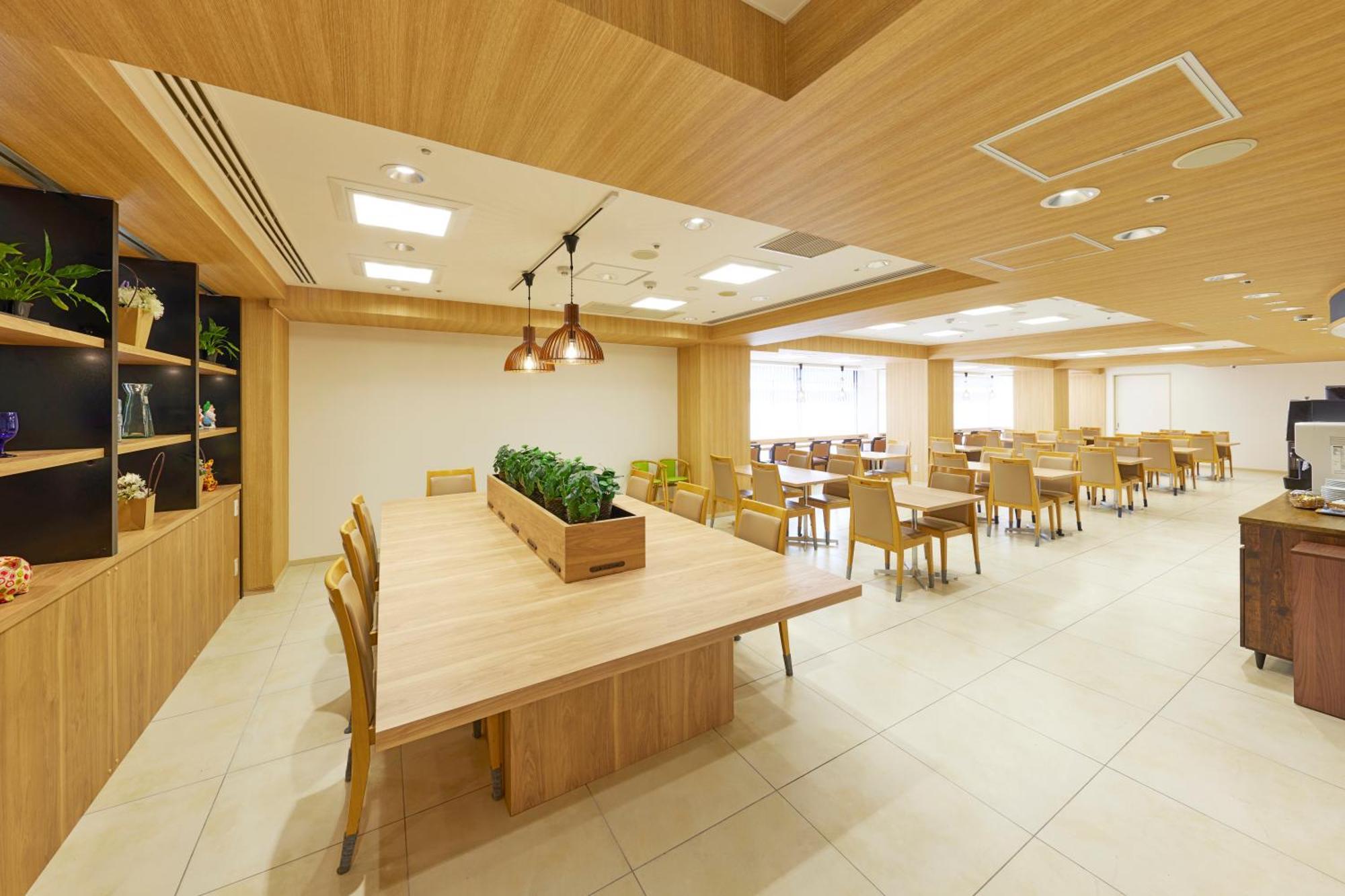 Hotel Consort Shin-Osaka Luaran gambar