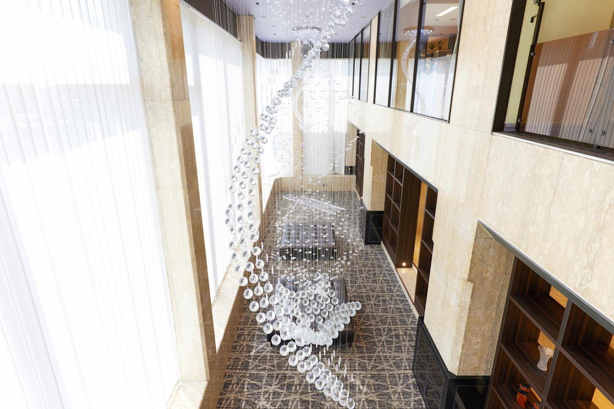 Hotel Consort Shin-Osaka Luaran gambar