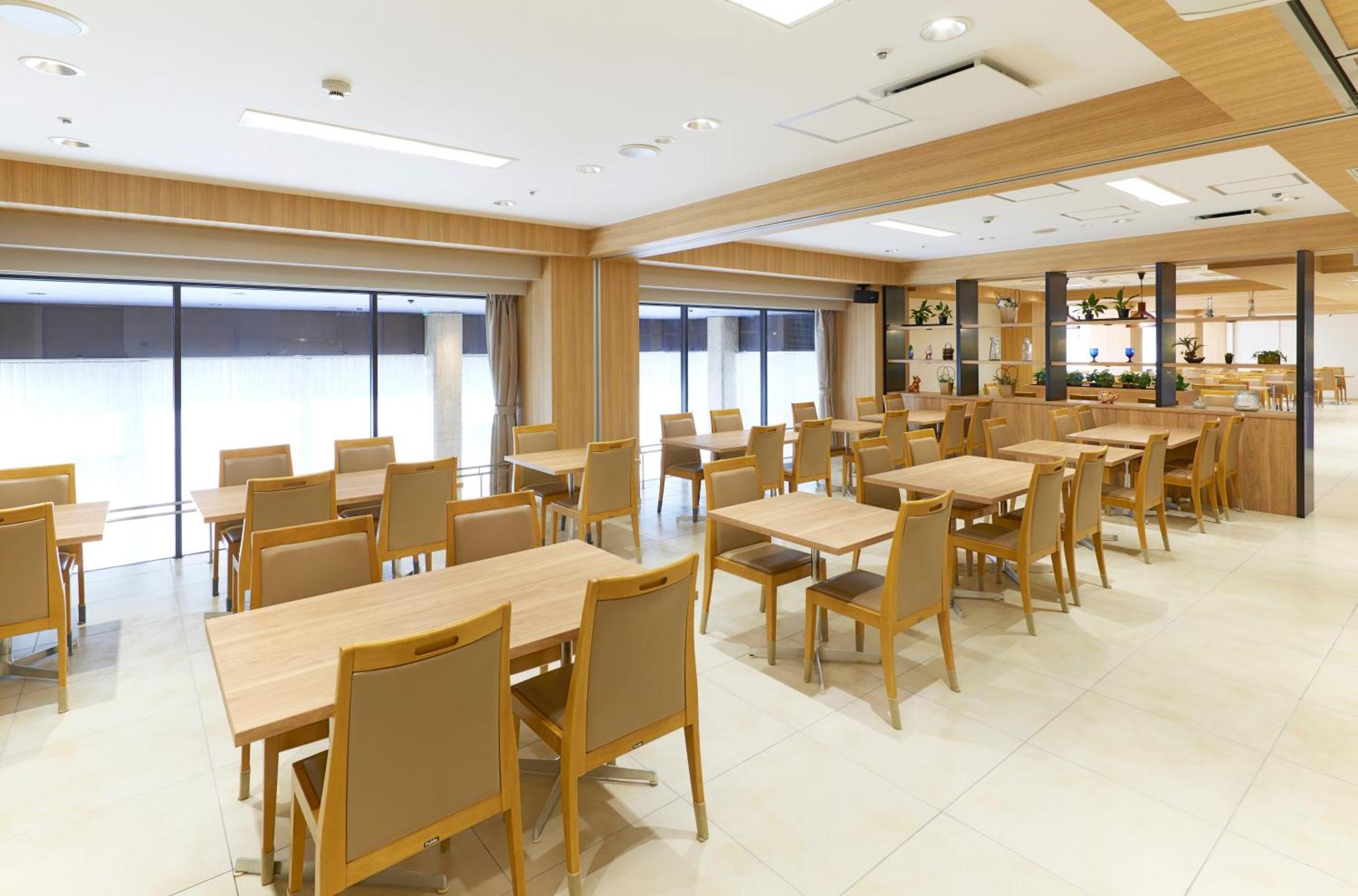Hotel Consort Shin-Osaka Luaran gambar