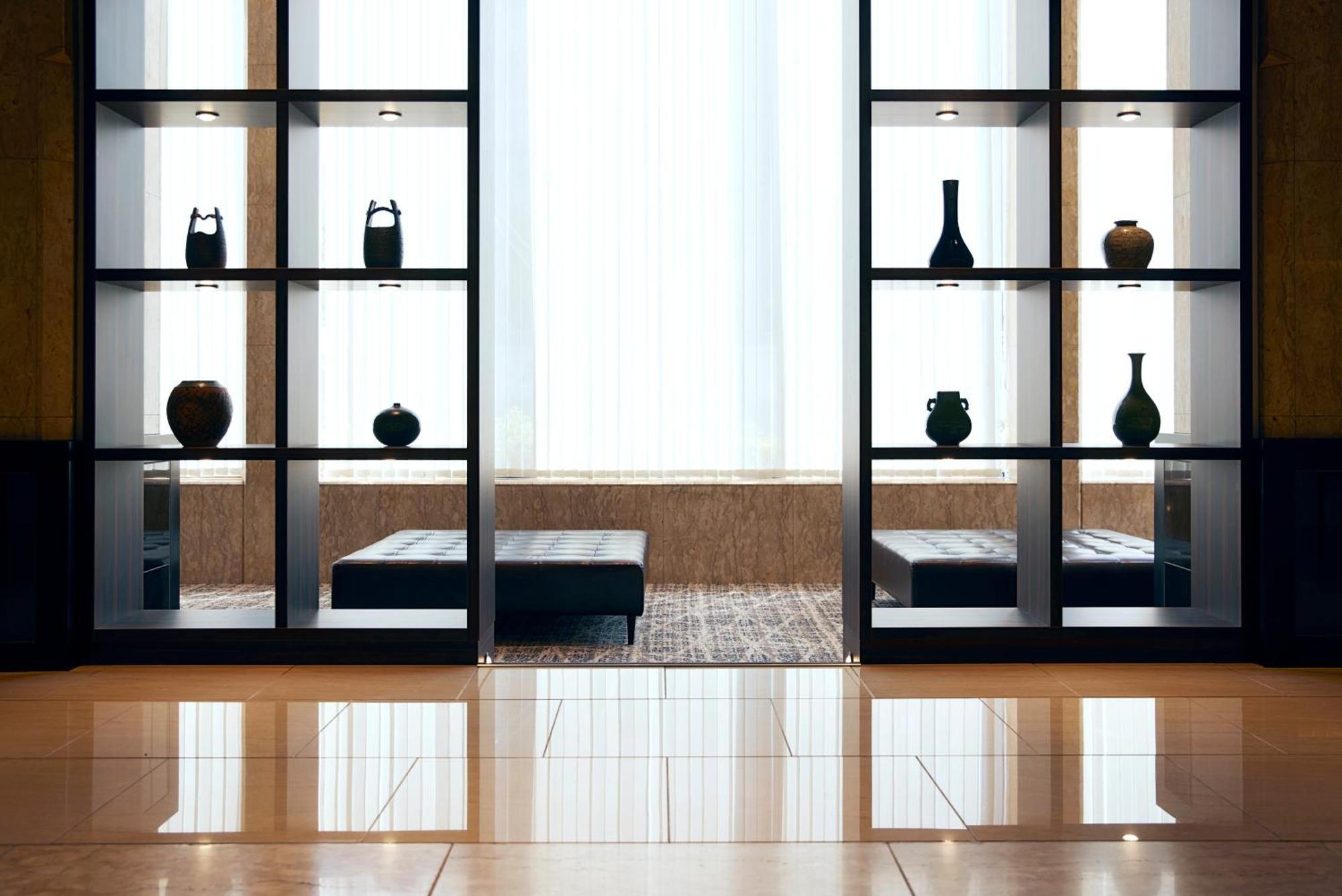 Hotel Consort Shin-Osaka Luaran gambar