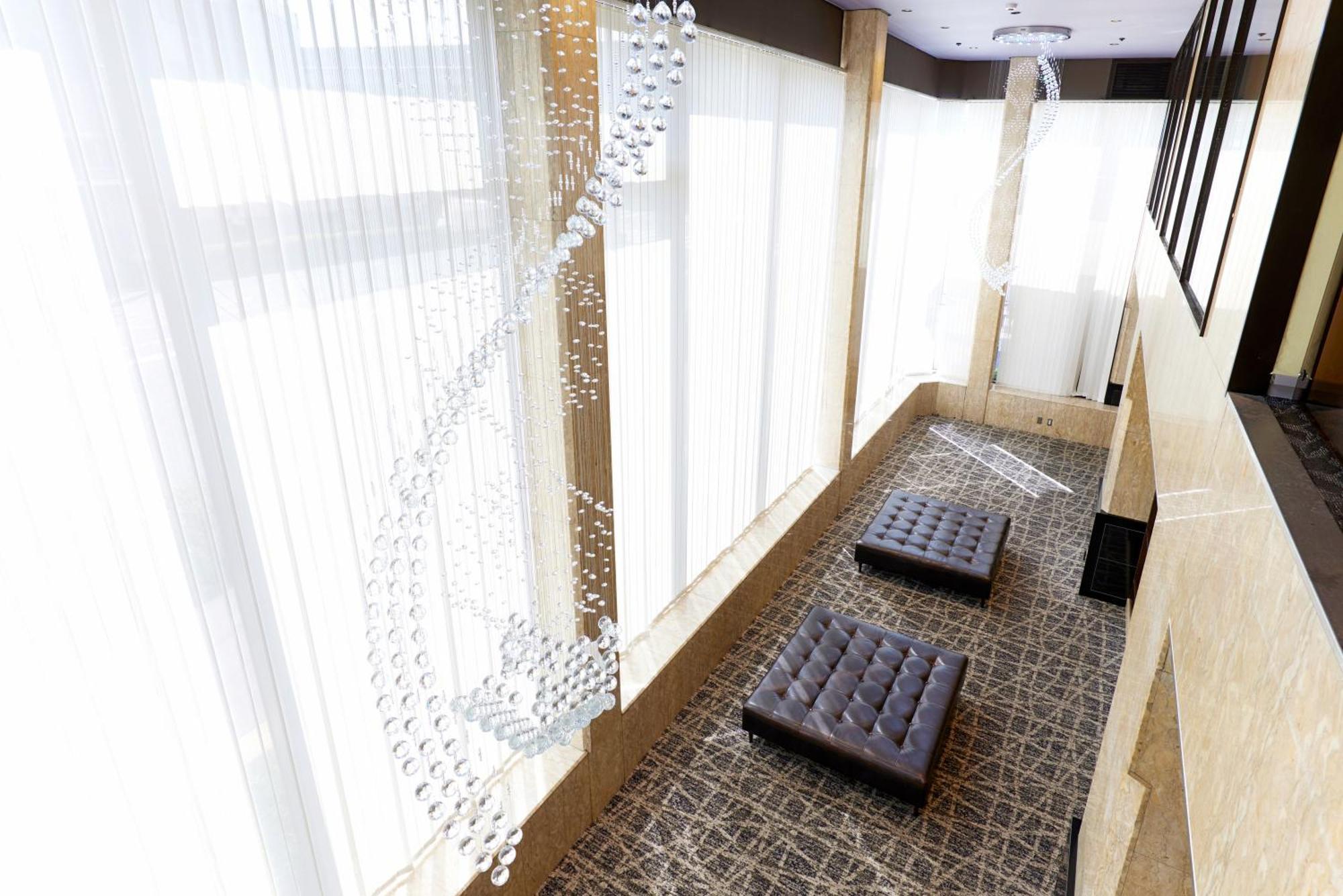 Hotel Consort Shin-Osaka Luaran gambar