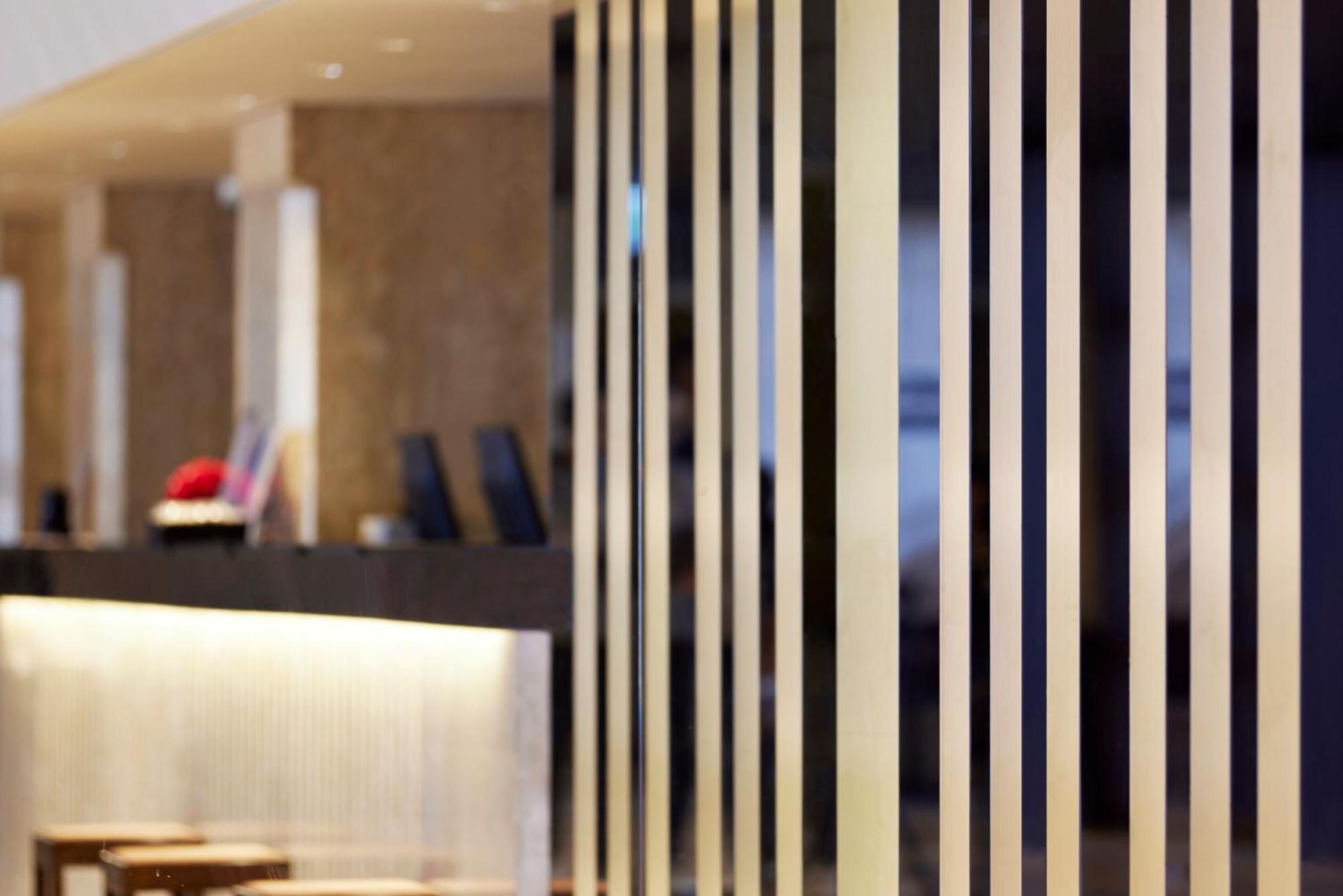 Hotel Consort Shin-Osaka Luaran gambar