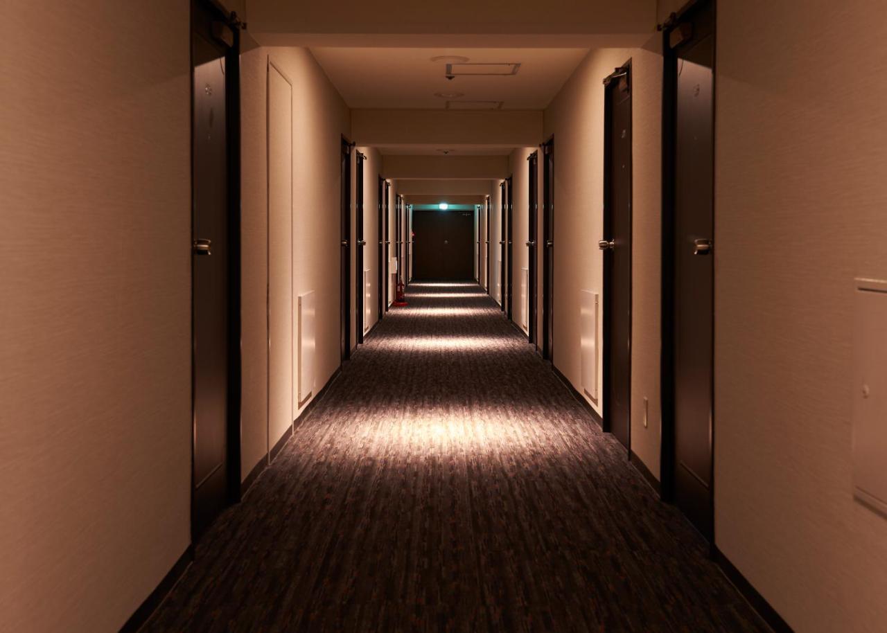 Hotel Consort Shin-Osaka Luaran gambar