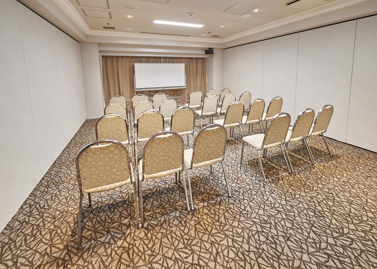 Hotel Consort Shin-Osaka Luaran gambar