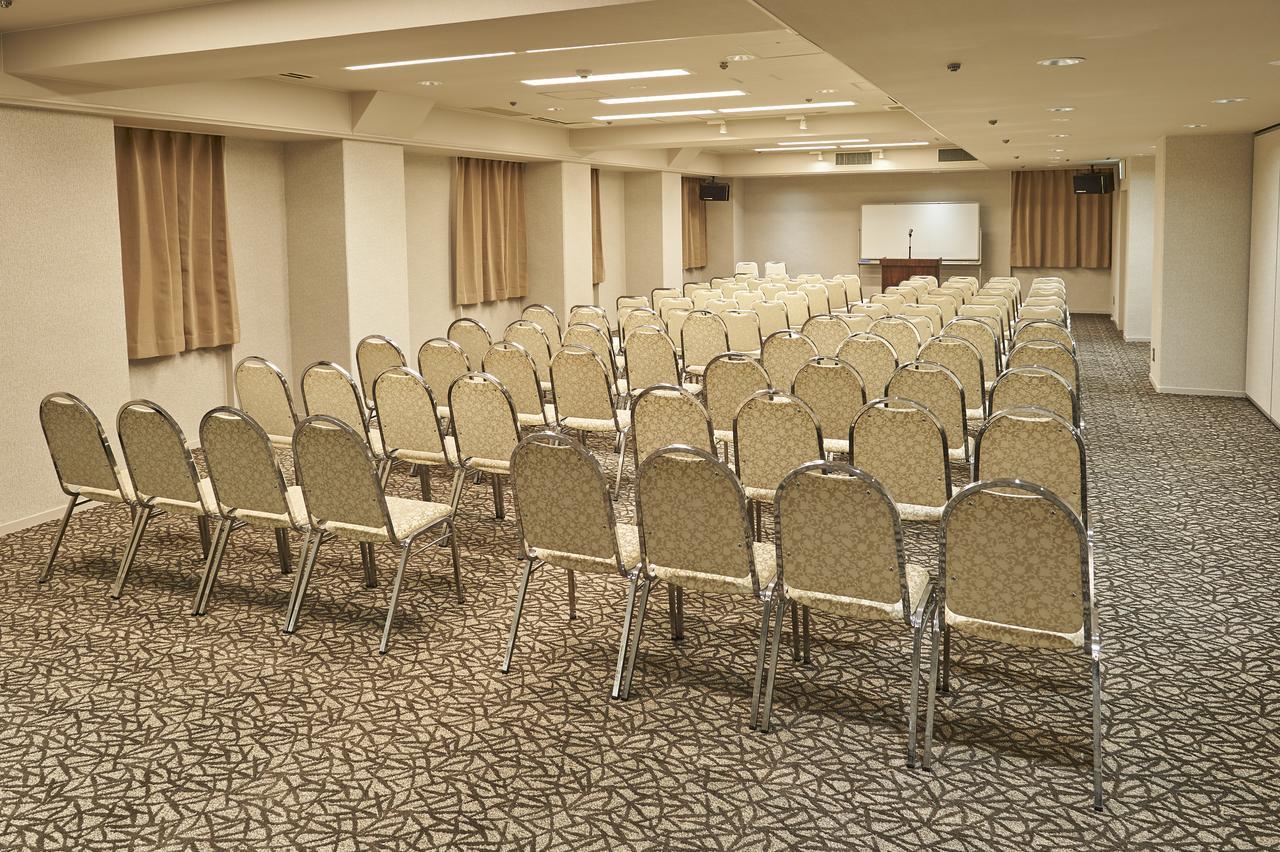 Hotel Consort Shin-Osaka Luaran gambar