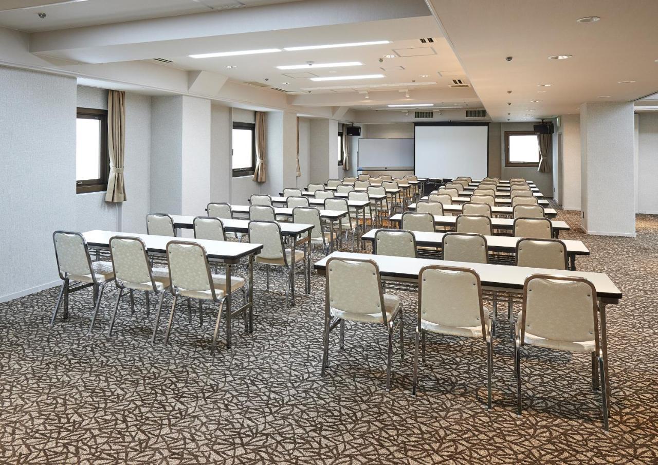 Hotel Consort Shin-Osaka Luaran gambar