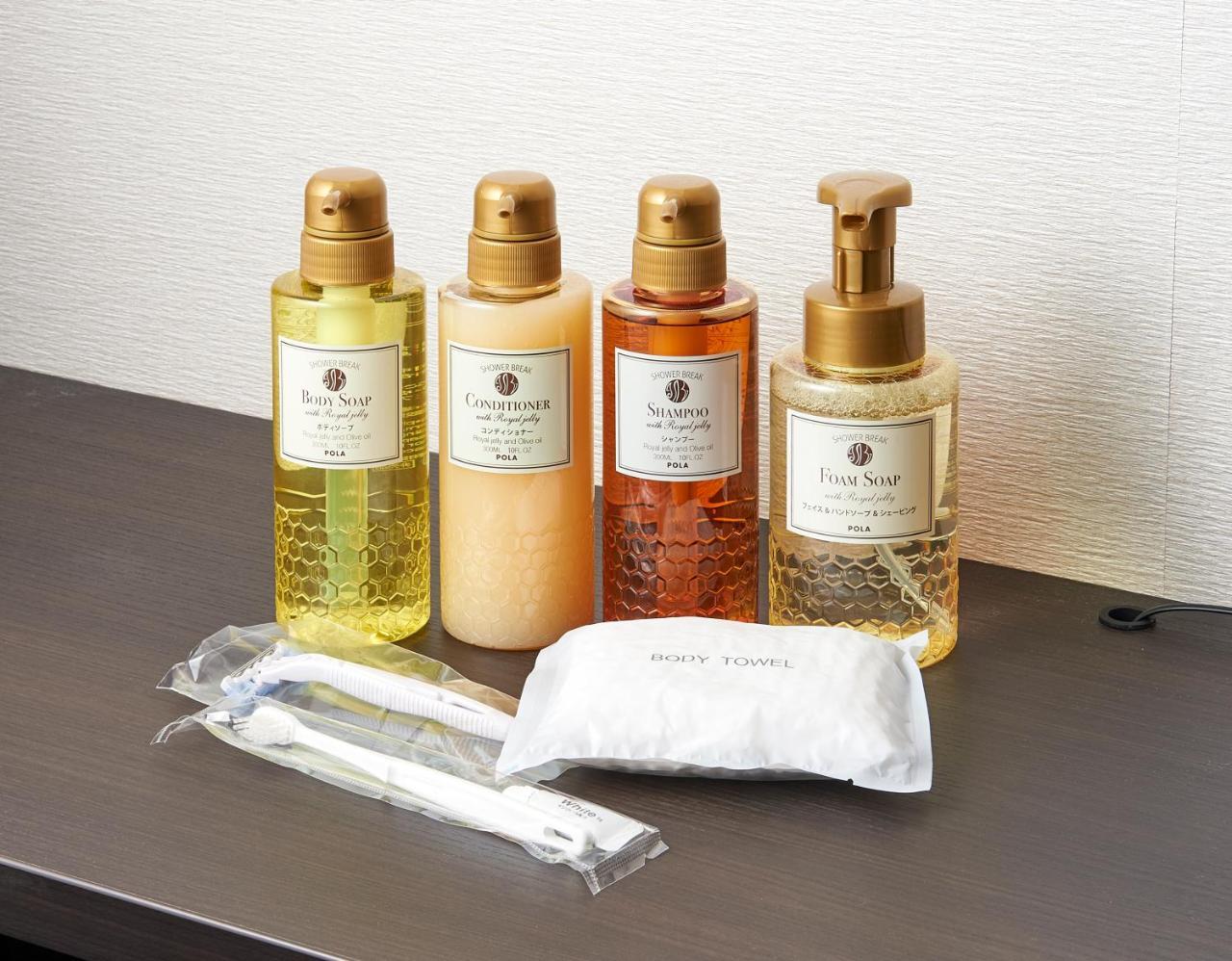 Hotel Consort Shin-Osaka Luaran gambar
