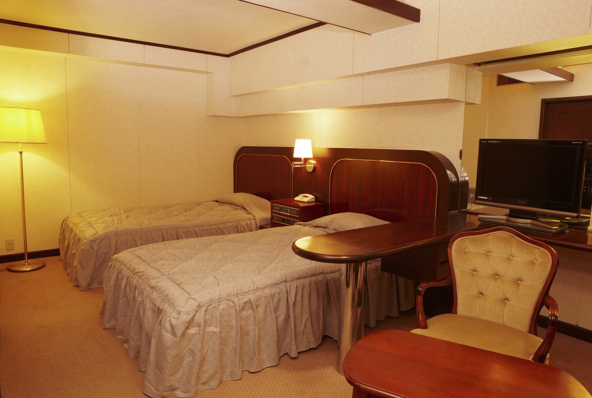 Hotel Consort Osaka Luaran gambar